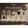 PACK QUINTET