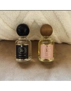 Parfum Unisex au Maroc | Fragrances Élégantes & Équilibrées – Fawahan