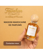 Parfum marocain premium inspiré des grandes signatures | Fawahan